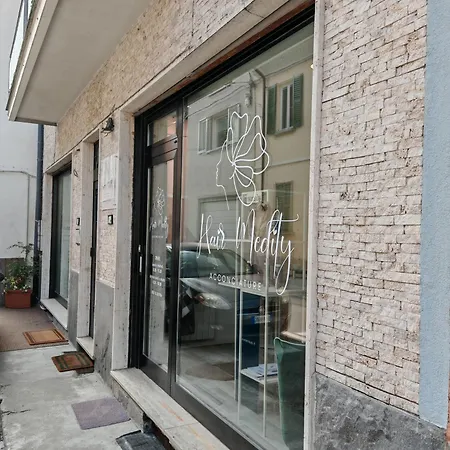 Maggiore Me 度假居 *