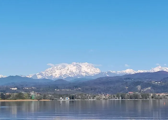 Maggiore Me 度假居 塞斯托卡伦代