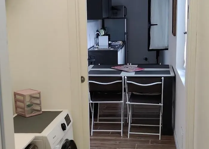 Maggiore Me 塞斯托卡伦代