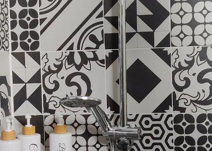 Maggiore Me 度假居 *