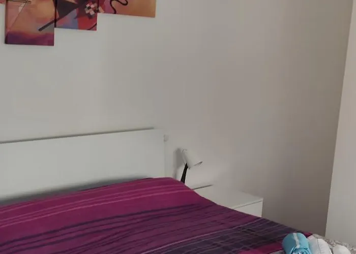 Maggiore Me * 塞斯托卡伦代