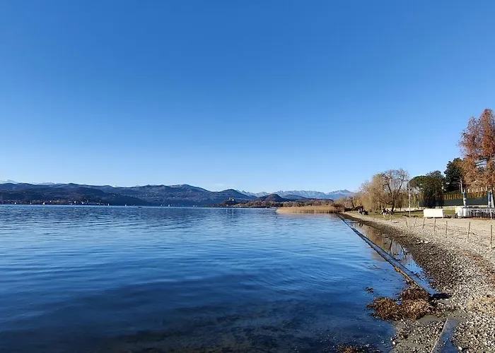 度假居 Maggiore Me *