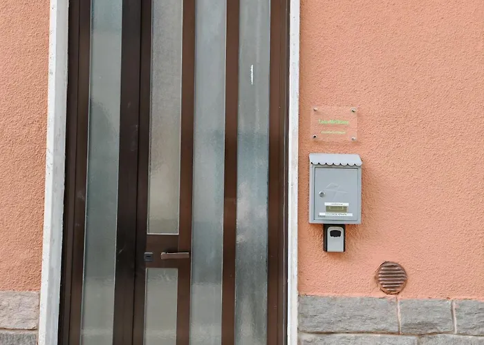 Maggiore Me 度假居