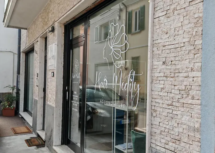 Maggiore Me 度假居 *