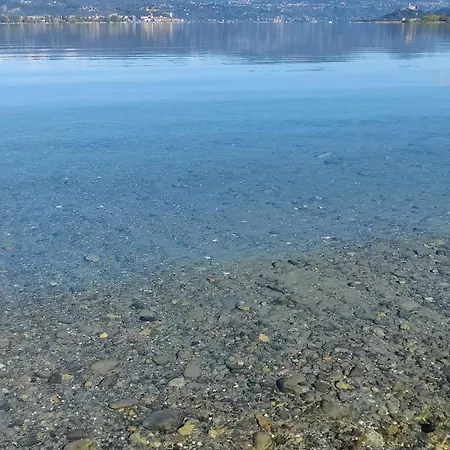 Maggiore Me Nyaraló Sesto Calende