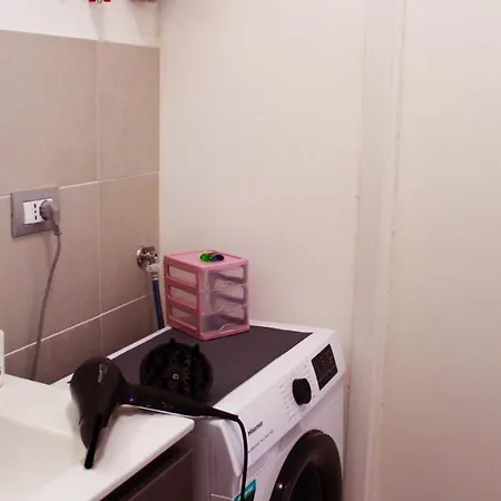 Nyaraló Maggiore Me *