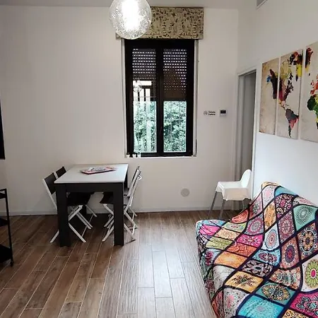 Maggiore Me Nyaraló Sesto Calende