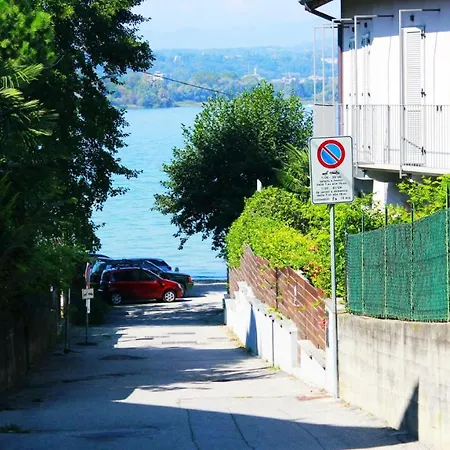 Maggiore Me Nyaraló