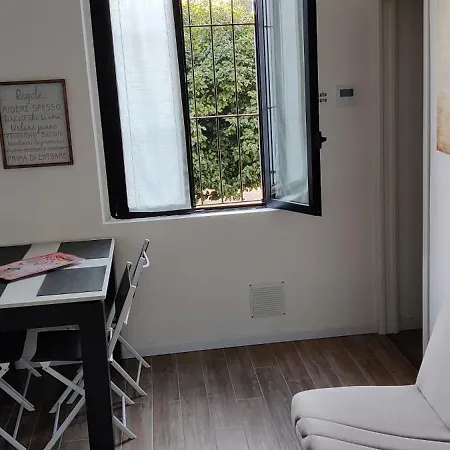 Nyaraló Maggiore Me Sesto Calende