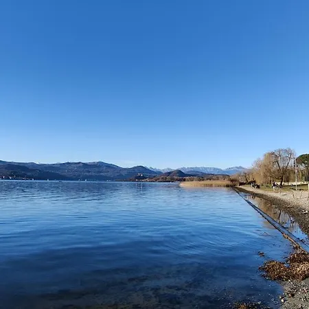 Nyaraló Maggiore Me *