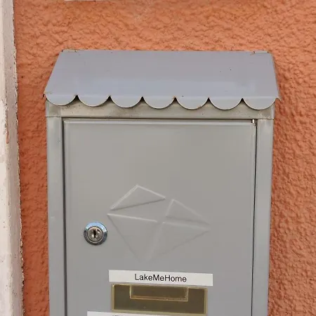 Holiday home Maggiore Me