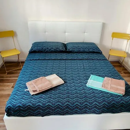 Nyaraló Maggiore Me Sesto Calende