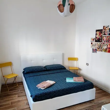 Nyaraló Maggiore Me