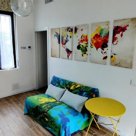 Maggiore Me Holiday home Sesto Calende