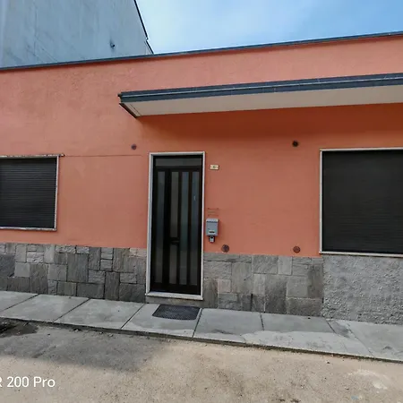 Nyaraló Maggiore Me Sesto Calende