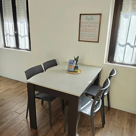 Maggiore Me Nyaraló