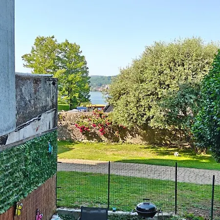 Сasa de vacaciones Maggiore Me Sesto Calende