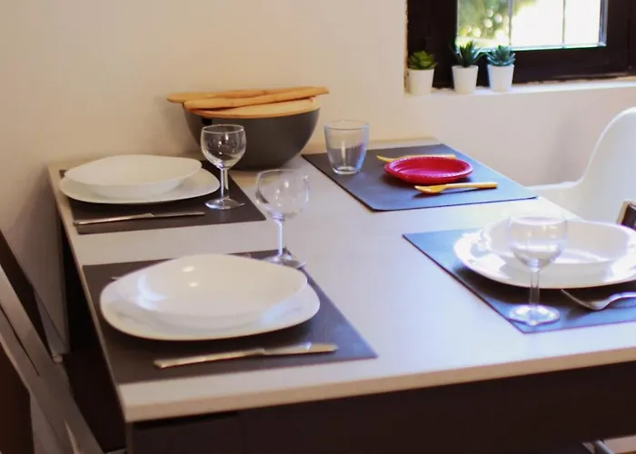 Maggiore Me Semesterbostad Sesto Calende