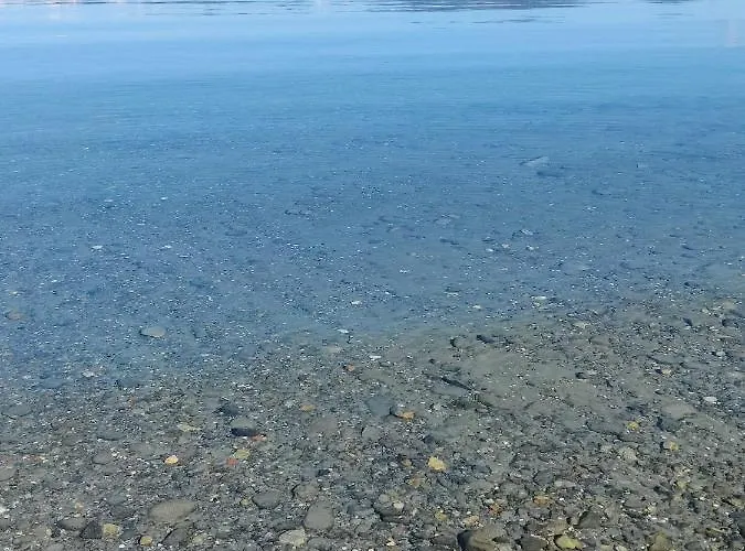 Maggiore Me Dom wakacyjny Sesto Calende