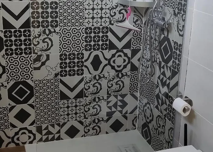 Dom wakacyjny Maggiore Me