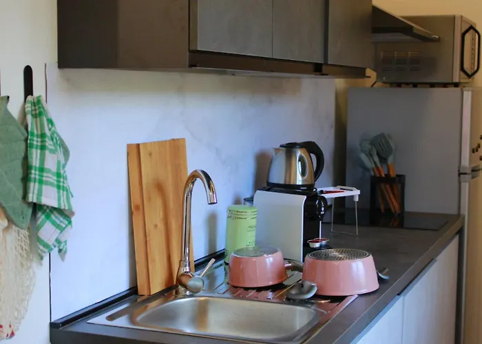 Maggiore Me Dom wakacyjny