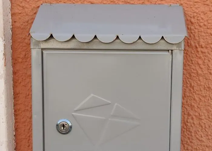 Dom wakacyjny Maggiore Me