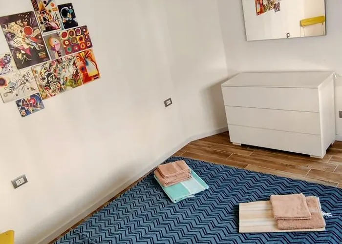 Maggiore Me Dom wakacyjny *