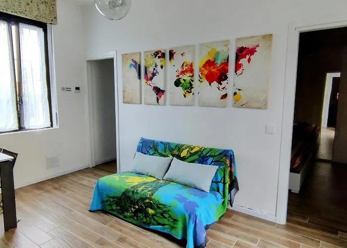 Maggiore Me * Sesto Calende