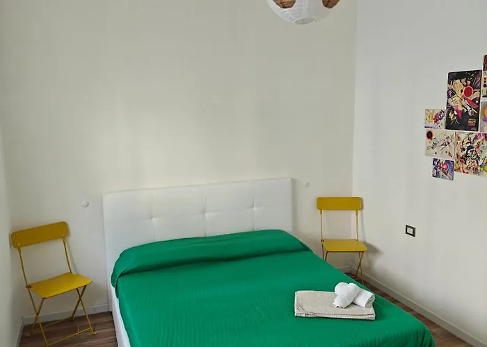 Maggiore Me Nyaraló Sesto Calende