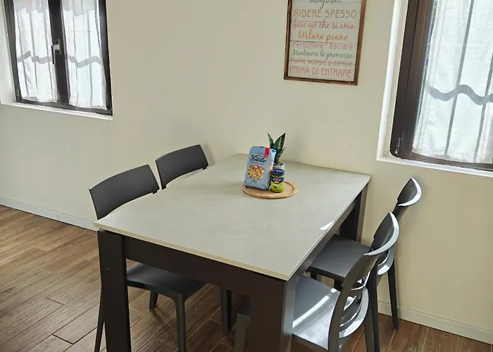 Maggiore Me Dom wakacyjny