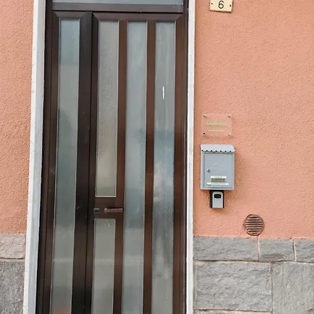 Maggiore Me Vakantiehuis