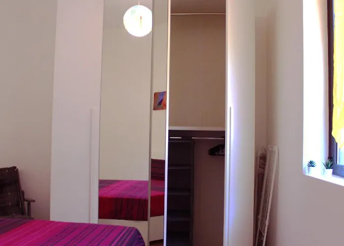 Vakantiehuis Maggiore Me *