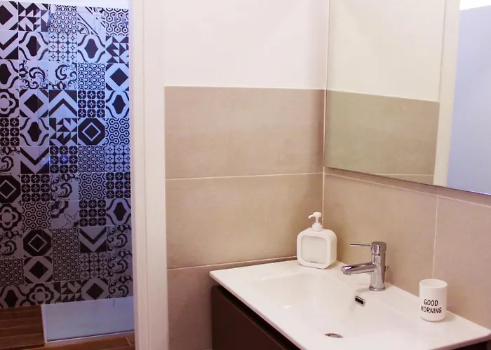 Vakantiehuis Maggiore Me *