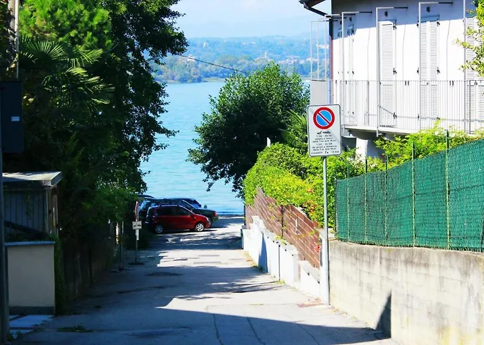 Maggiore Me Vakantiehuis