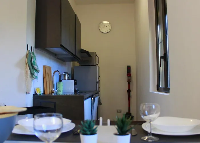 Maggiore Me Vakantiehuis