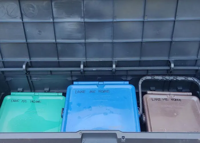 Maggiore Me Vakantiehuis