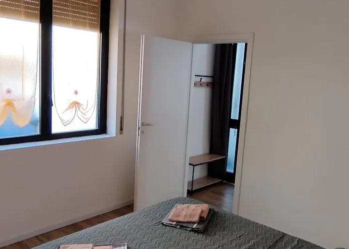 Maggiore Me Vakantiehuis Sesto Calende